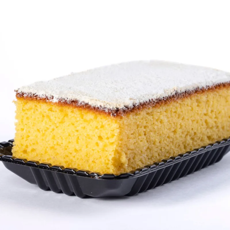 Cake Fubá Festval 220g - Festval - Padaria