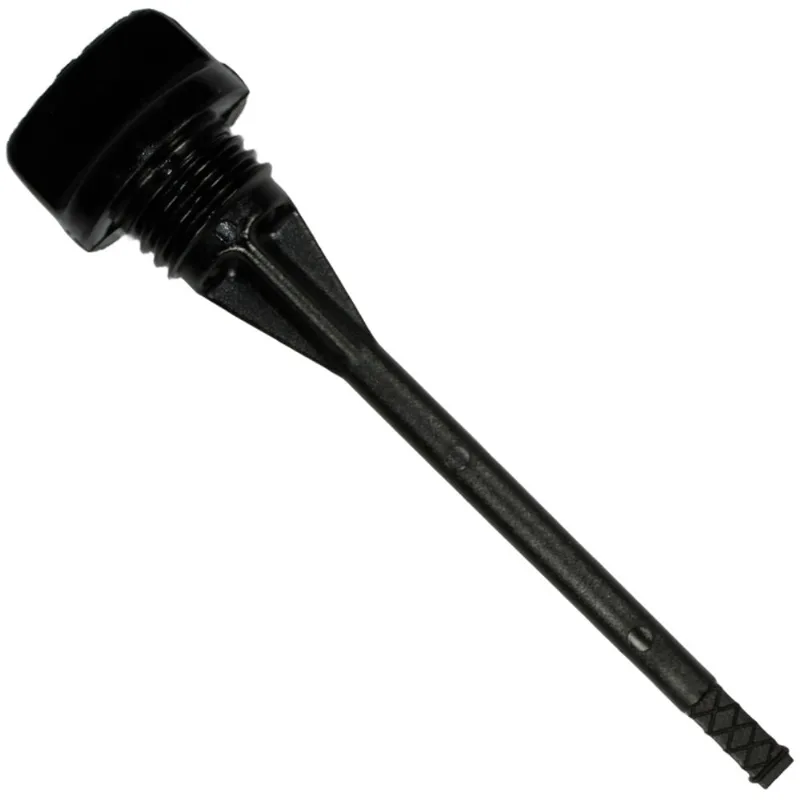 Vareta medidora do nível de óleo CG150 Fan Titan Sport NXR125 Bros NXR150 Bros CG125 Fan