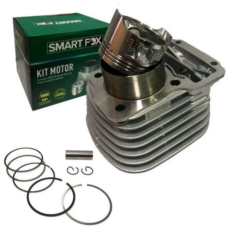 Kit Motor SmartFox CG125/TITAN 00-01