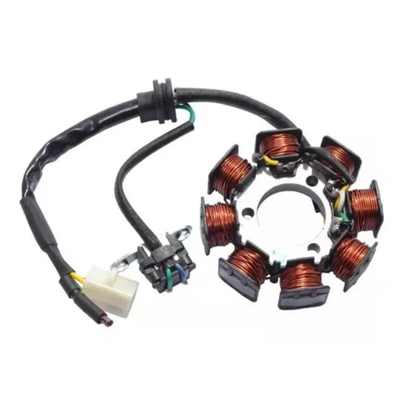 Estator Titan Cg 150 Fan 2008 Sport Estator Titan Cg 150 Fan 2008 Sport