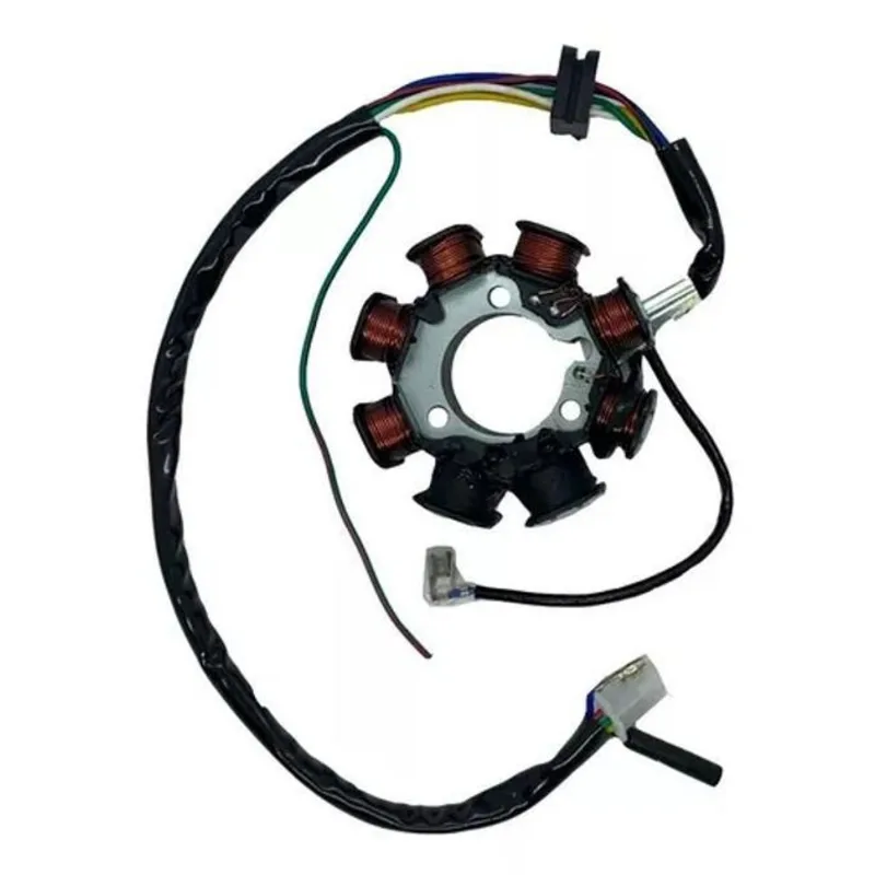 Estator Xr/nx/cb 200 / Cb/ Nx 150