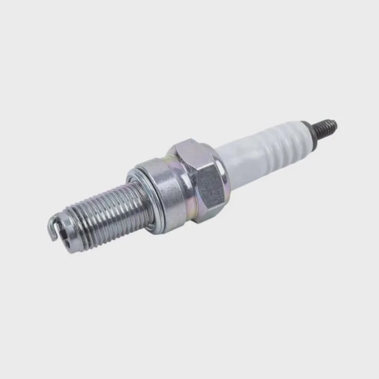 Vela de Igniçao DPR8EA-9 BROS125/BROS150 - Não Disponível - Automotivo