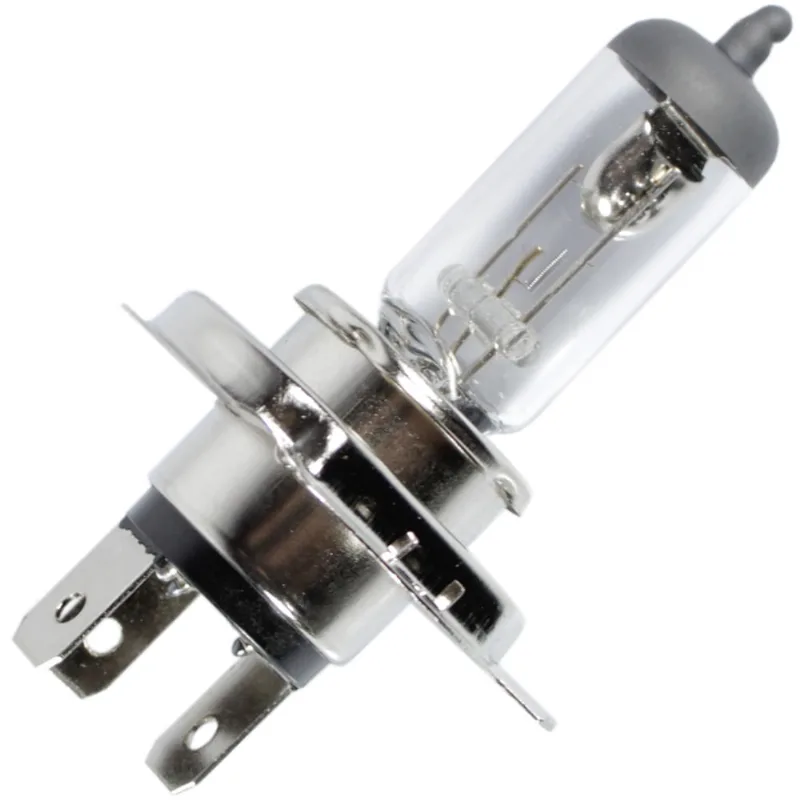 Lâmpada do farol moto carro H4 35W CG125 CG150 CG160 Fan Titan Start CB300 XRE300 Twister YBR125 XTZ125 Factor