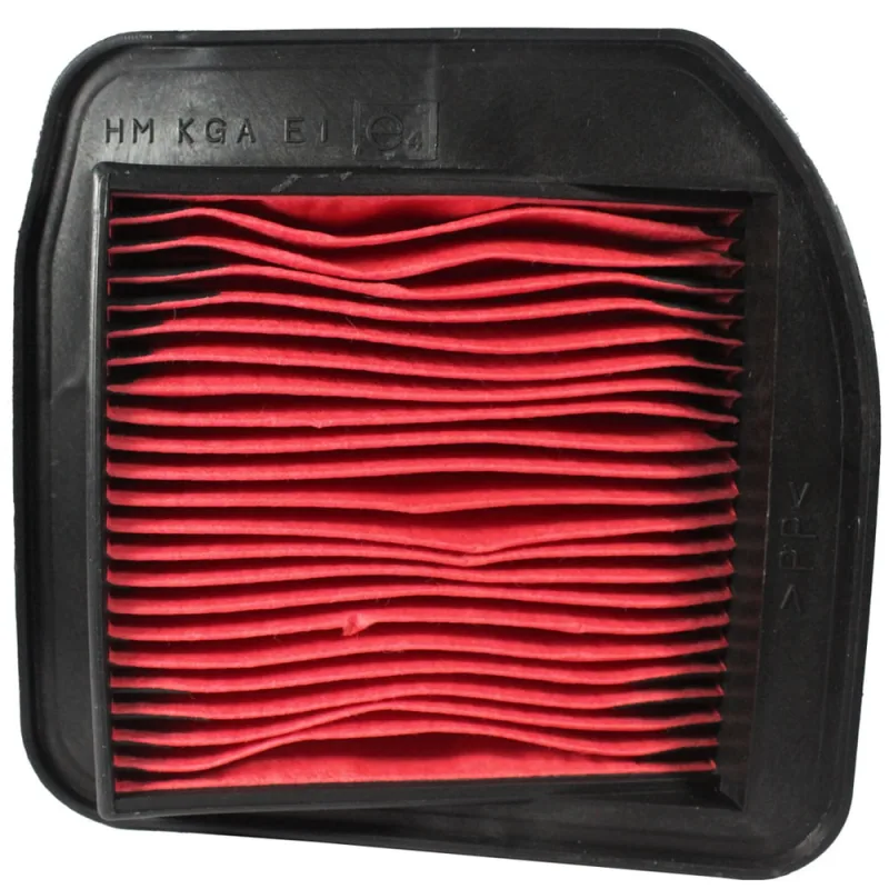 Filtro de ar CG125 Fan Titan 2000 a 2008 - Não Disponível - Automotivo