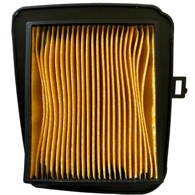 Filtro de Ar Motocicleta Titan 150 160 Fan 160 Start 160 Fan 125i