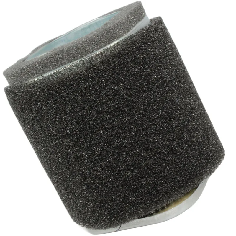 Filtro de ar YBR125 Factor 2000 a 2016 completo - Não Disponível - Automotivo