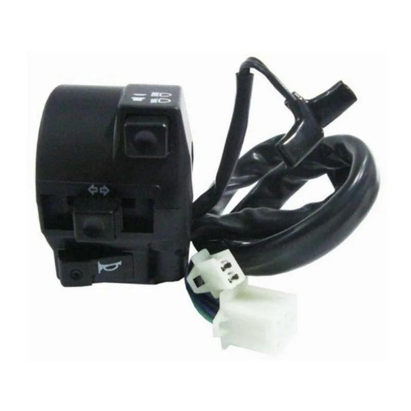 Chave De Luz SmartFox titan 150 04-08 FAN150/125 09-13