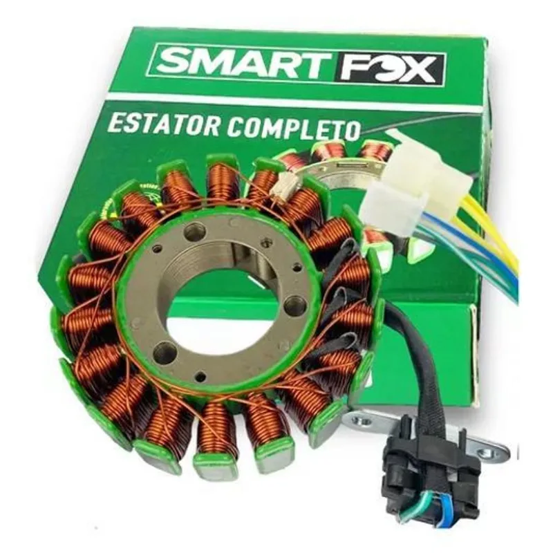 Estator Comp Twister Cbx250
