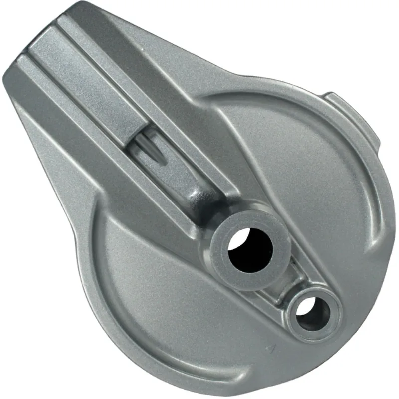 Espelho de freio roda cubo traseiro NXR125 NXR150 NXR160 Bros CRF150F CRF230F