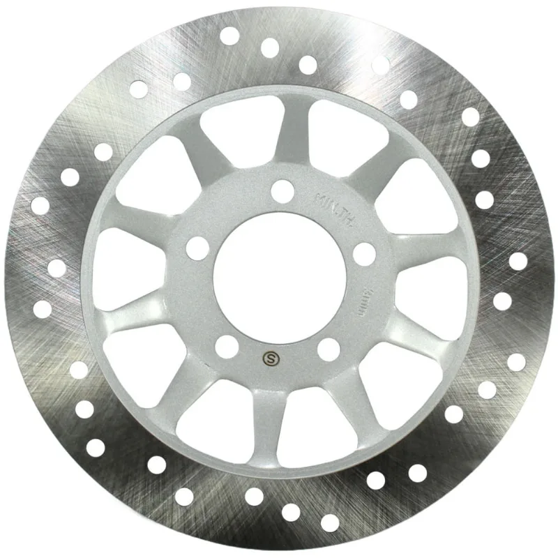 Disco de freio dianteiro CG150 Titan Sport 2004 a 2008