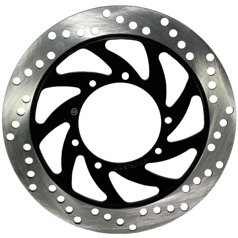 Disco de freio dianteiro XTZ250 Lander Tenere
