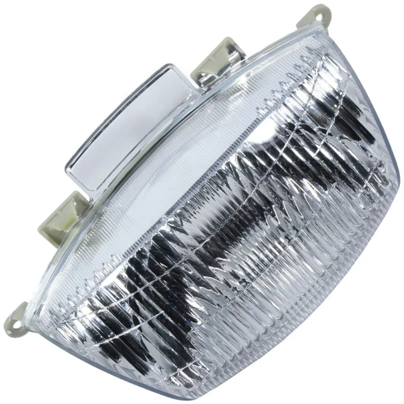 Bloco globo optico farol C100 Biz 1998 a 2005