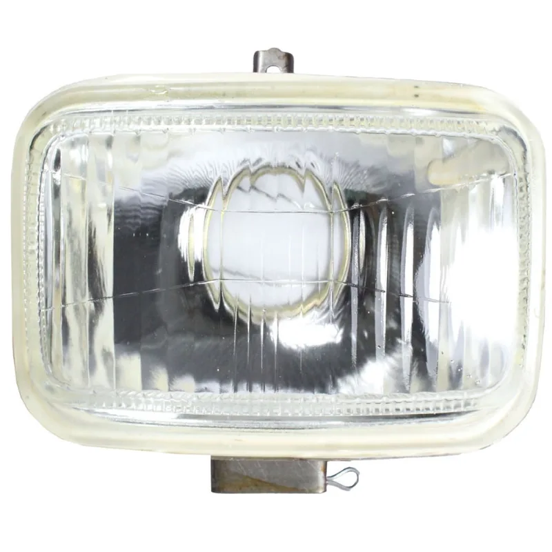Bloco globo optico farol NXR125 NXR150 Bros 2003 a 2008 XR250 Tornado XLR125 XR200 XR200R