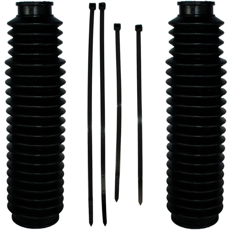 Sanfona coifa bengala 21 dentes NXR125 NXR150 NXR160 Bros XRE190 DT180 DT200