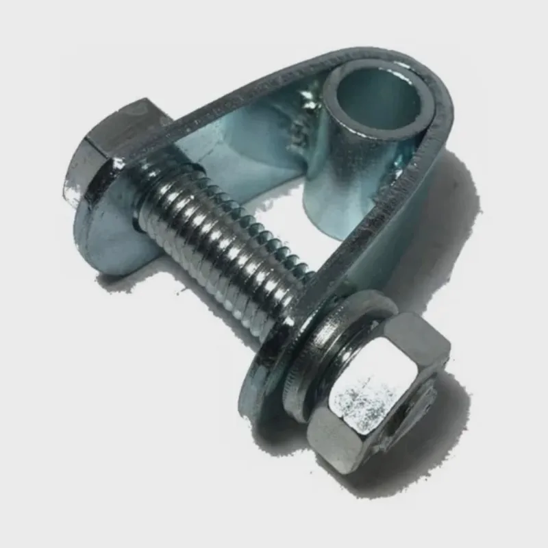 Par Alongador De Amortecedor Traseiro Titan/ Fan 125/150/160