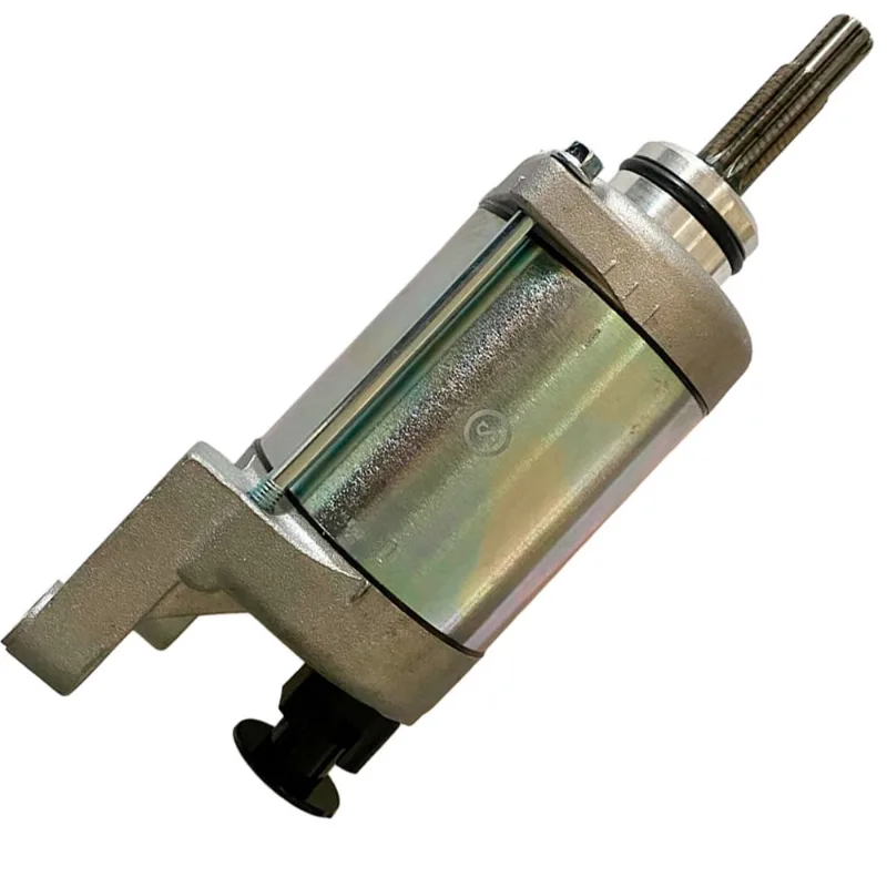 Motor de Partida Honda cb 300R 2009 a 2015 xre 300 2010 a 2018