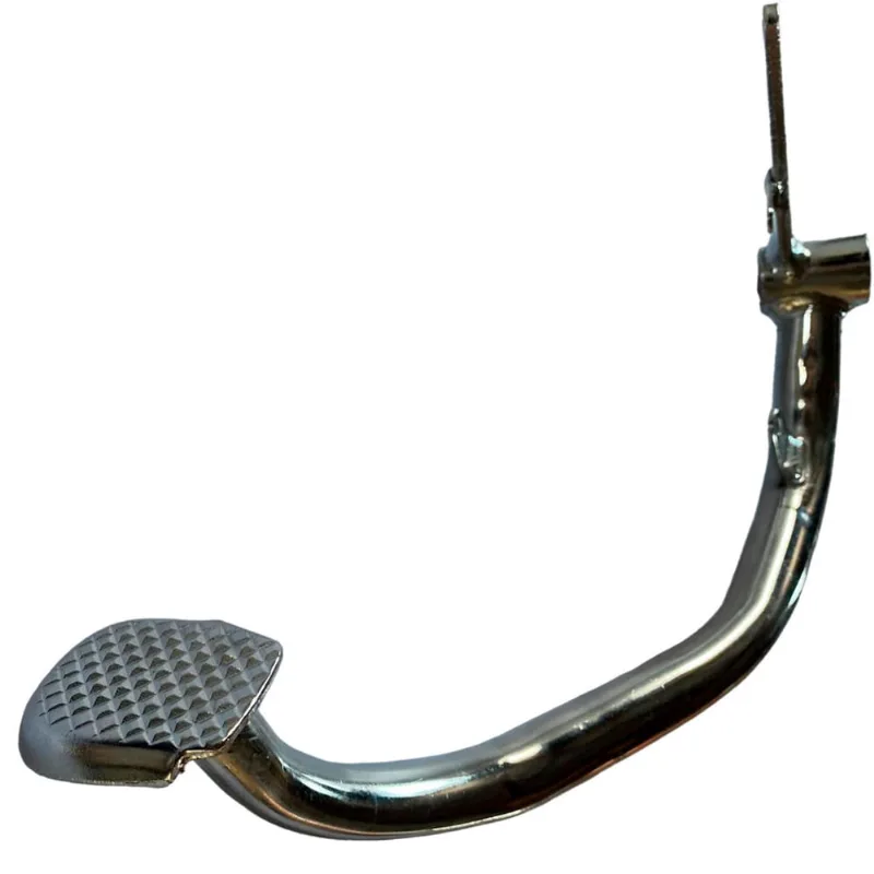 Pedal de Freio Honda Titan 150 2009 a 2014 Fan 150-160-125 2009