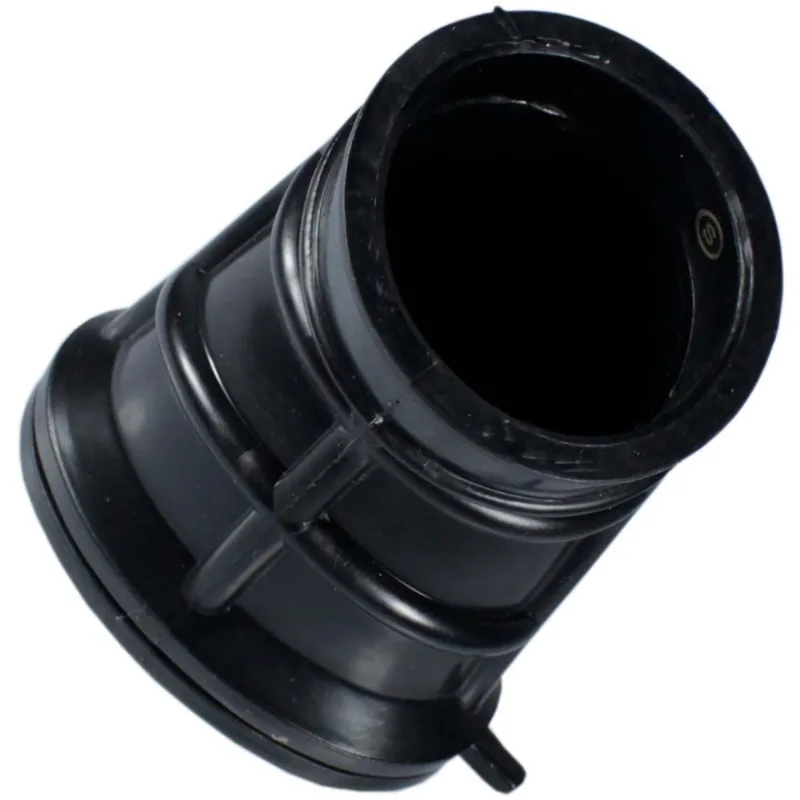 Condutor duto tubo caixa filtro de ar YBR125 2000 a 2008 carburador