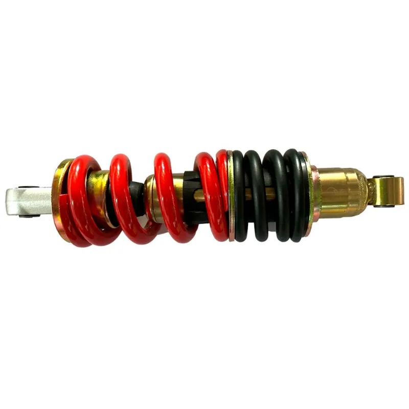 Amortecedor Suspensao Pro-link Cb250f Twister 2016 Em Diante