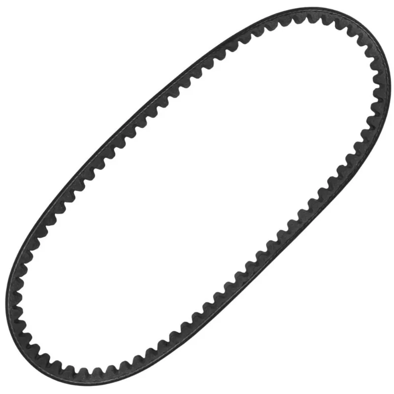 Correia cvt transmissão embreagem polia scooter Lead110 2010 a 2015 AN125 Burgman 2006 a 2010