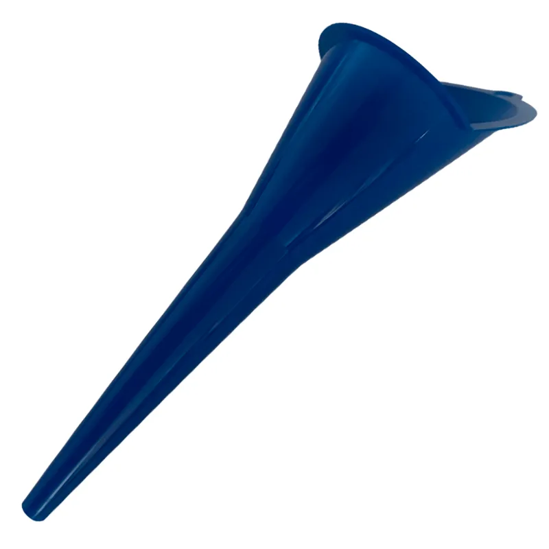 Funil De Plástico Para Troca De Óleo - Universal
