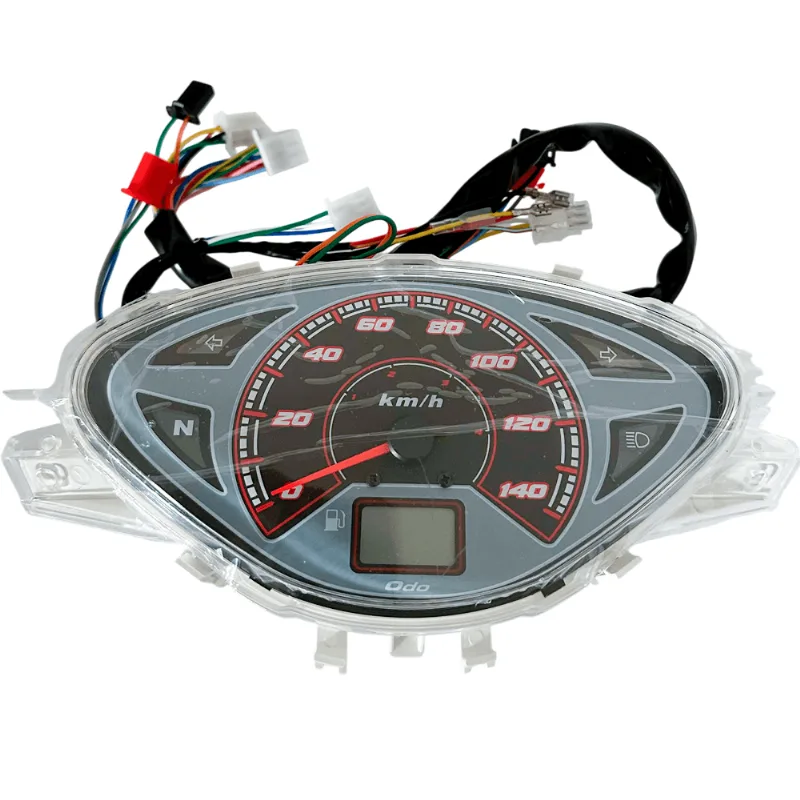 Painel Digital Completo Honda Biz 125 + 2006 A 2008