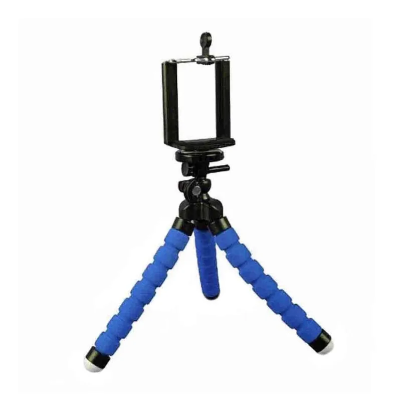 Mini tripe flexivel para smartphone AZ