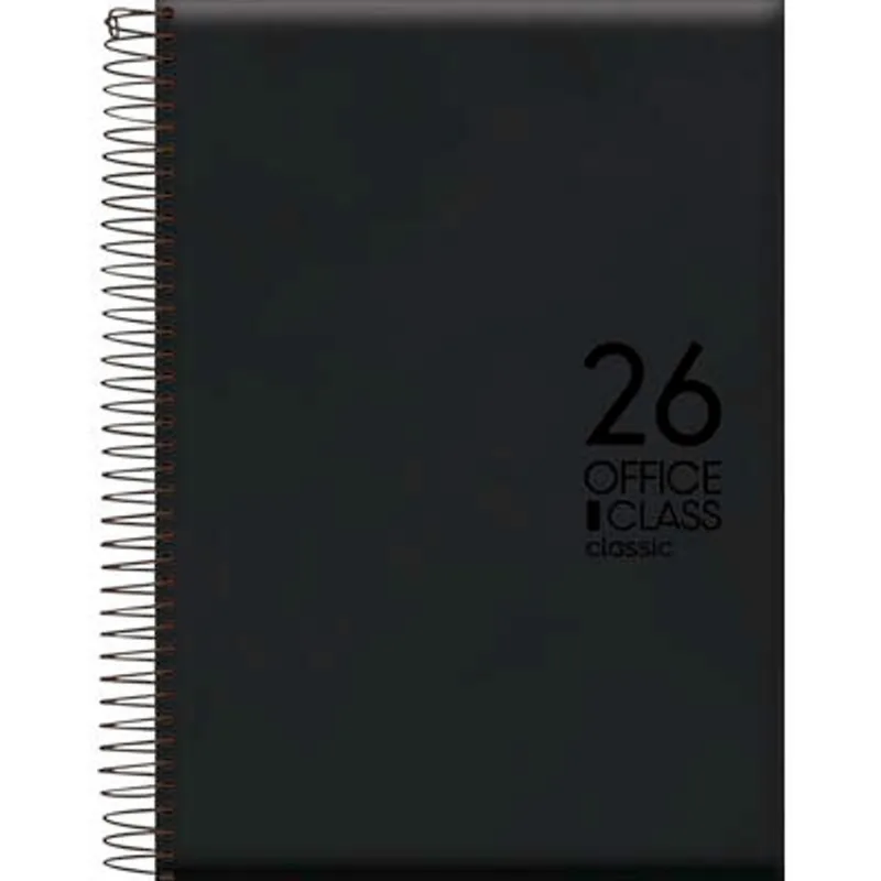 Agenda Foroni Executiva Classic un