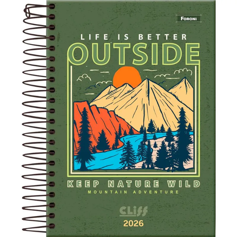 Agenda Foroni Cliff un