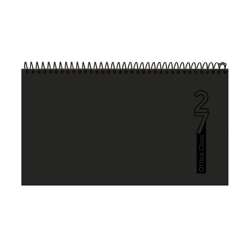 Agenda 2027 Bolso Office Class
