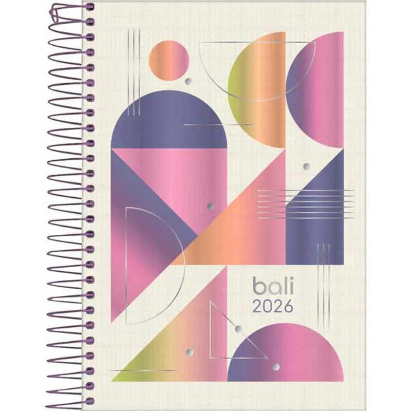 Agenda Foroni Bali un