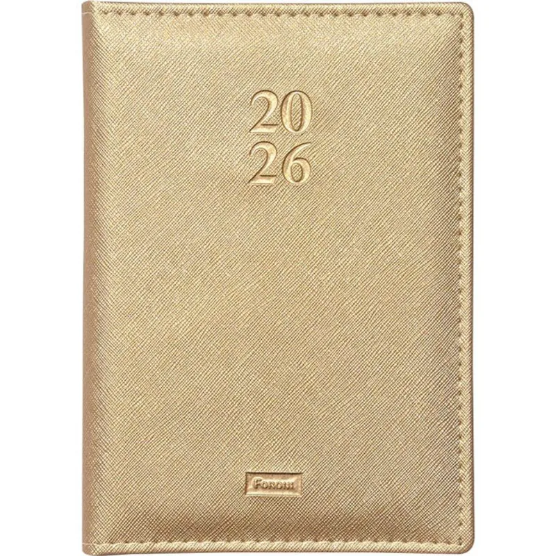 Agenda Foroni Capri Star un