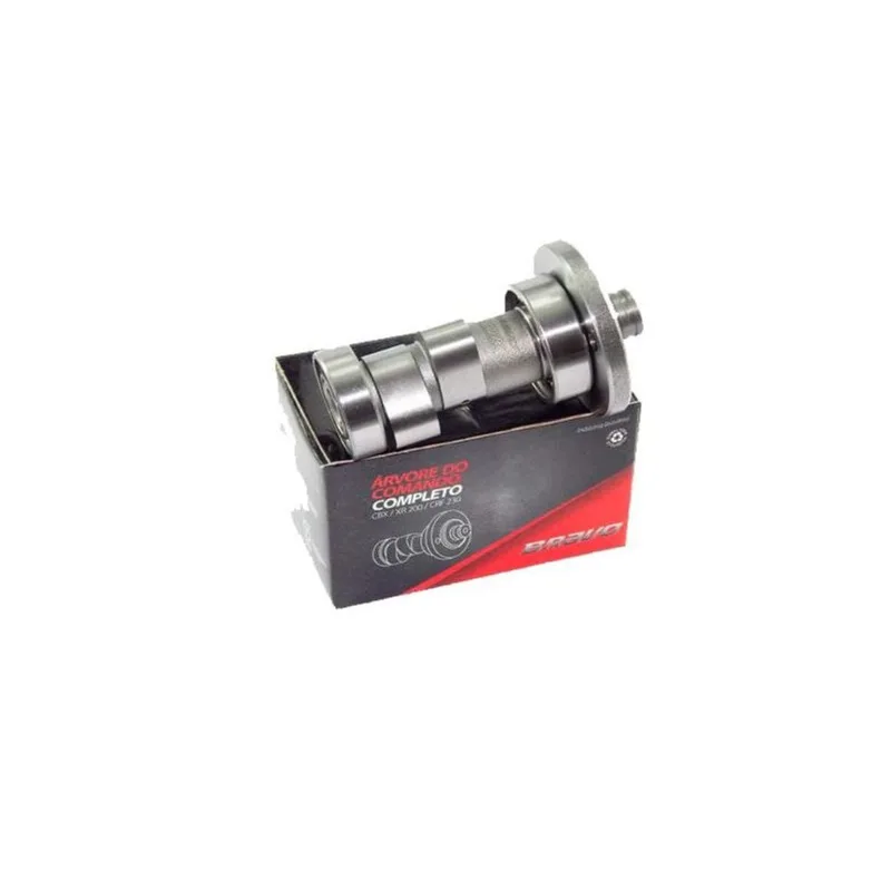 Arvore Comando Competição Bravo Wgk 305 Nxr 150 Ohc