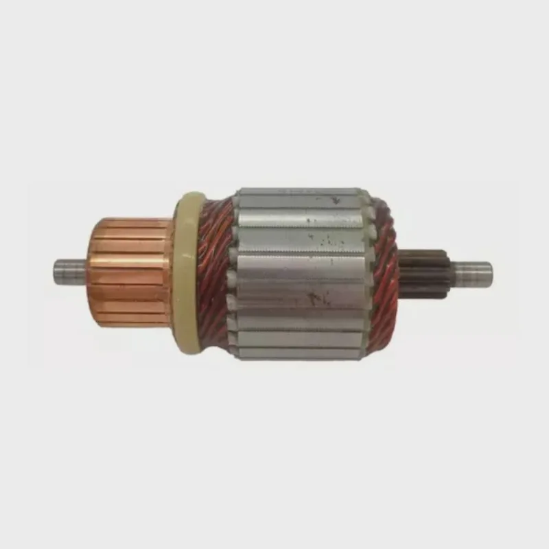 Induzido - Ford Focus / Zetec 12v/11d