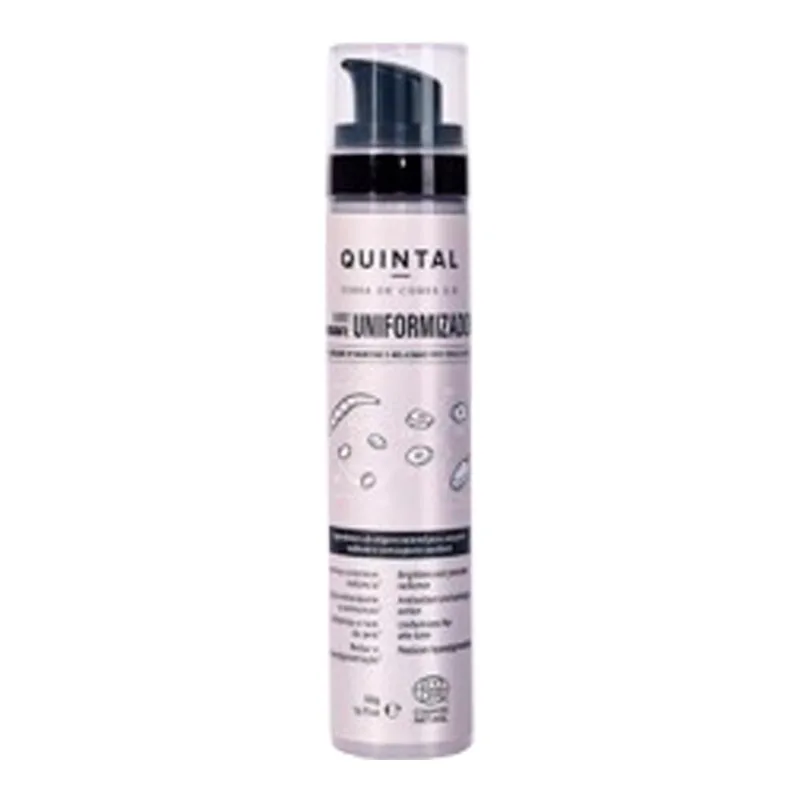 Fluido Hidratante Quintal Terra de Cores 2.0 Clareador 50g