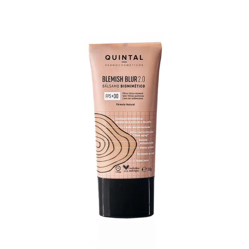 BB Cream FPS30 Tonalidade I (3) 50g