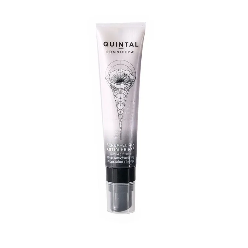 Sérum Elixir Antiolheiras 15g