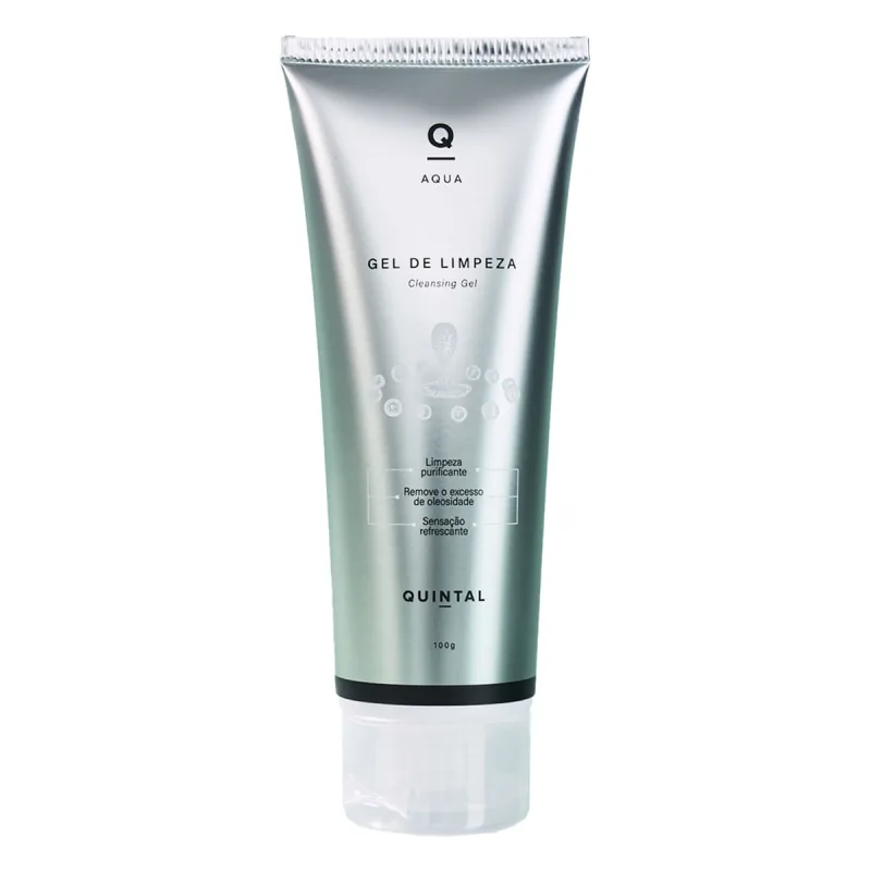 Gel de Limpeza Aqua - QUINTAL - Outros