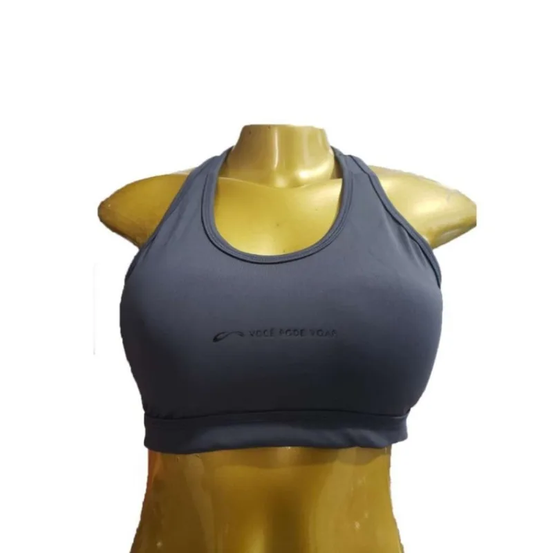 Top Sol Sports Air M / GRAFITE