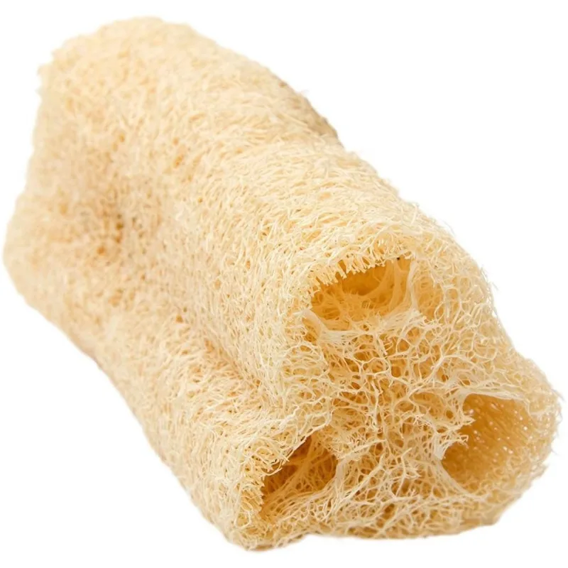 Bucha Vegetal Sveda Cuidados Pedaço