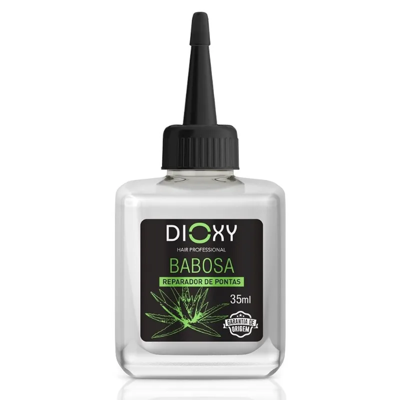 Reparador de Pontas Dioxy Hair Babosa 35ml