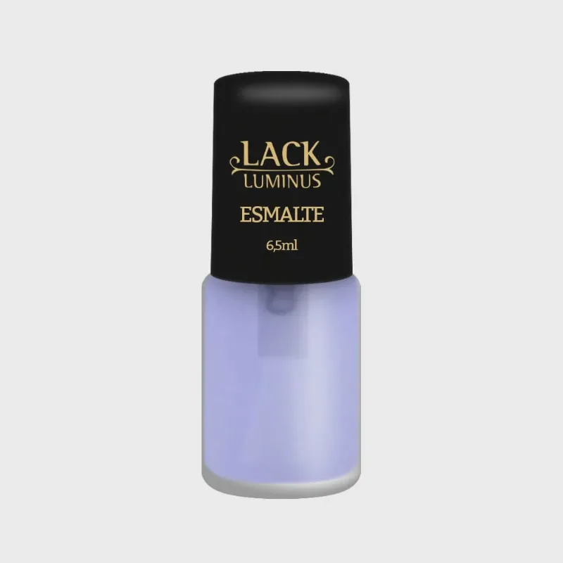 Esmalte Lack Luminus 8ml Intensificadora