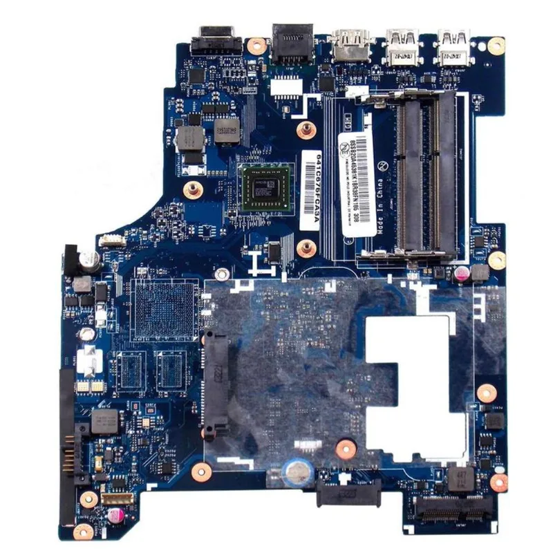 Placa Mãe Notebook Lenovo Ideapad G485 (6510)