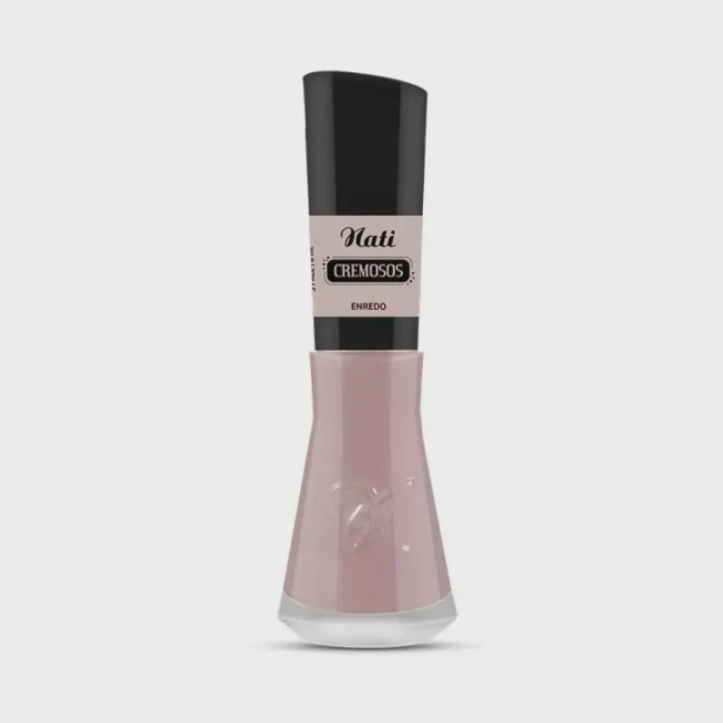 Esmalte Nati Enredo 8Ml