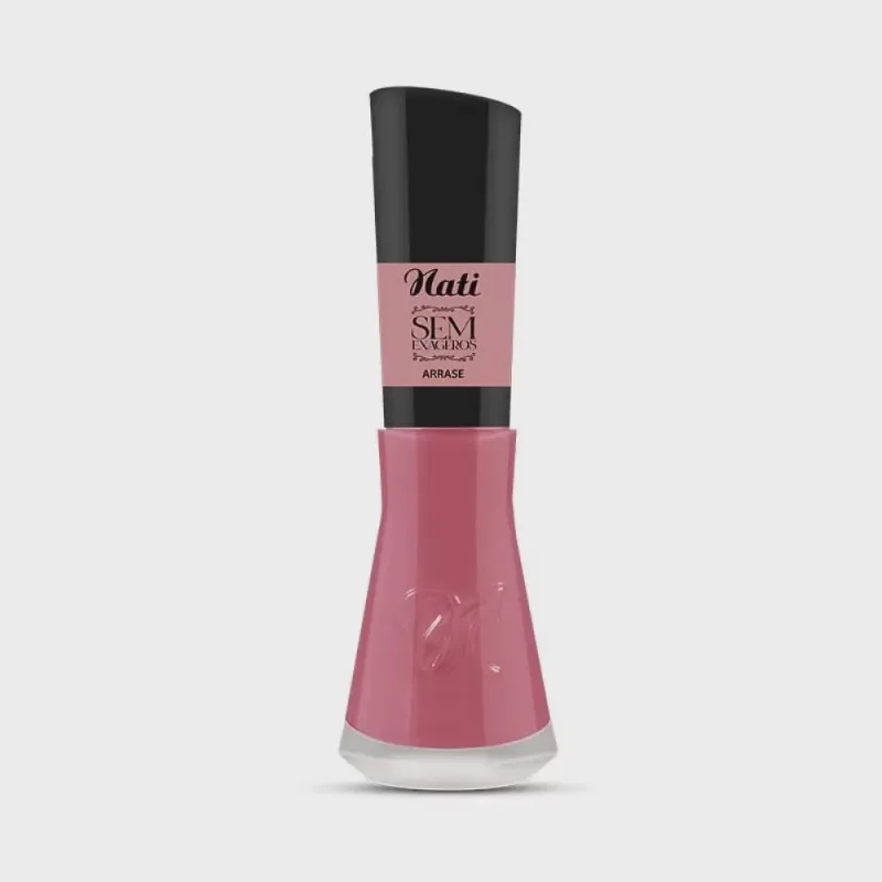 Esmalte Nati Arrase 8Ml
