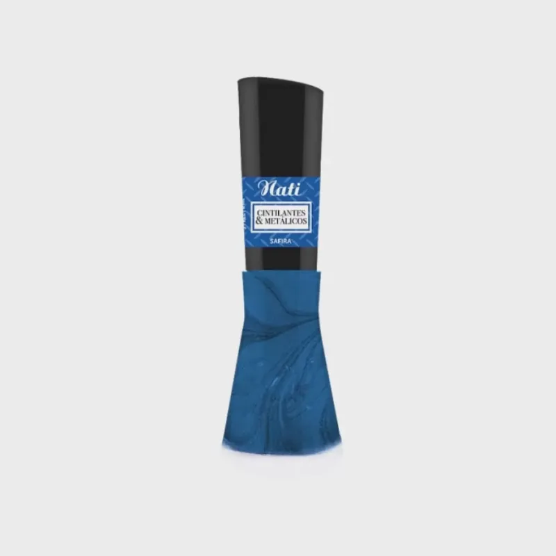 Esmalte Nati Safira 8Ml