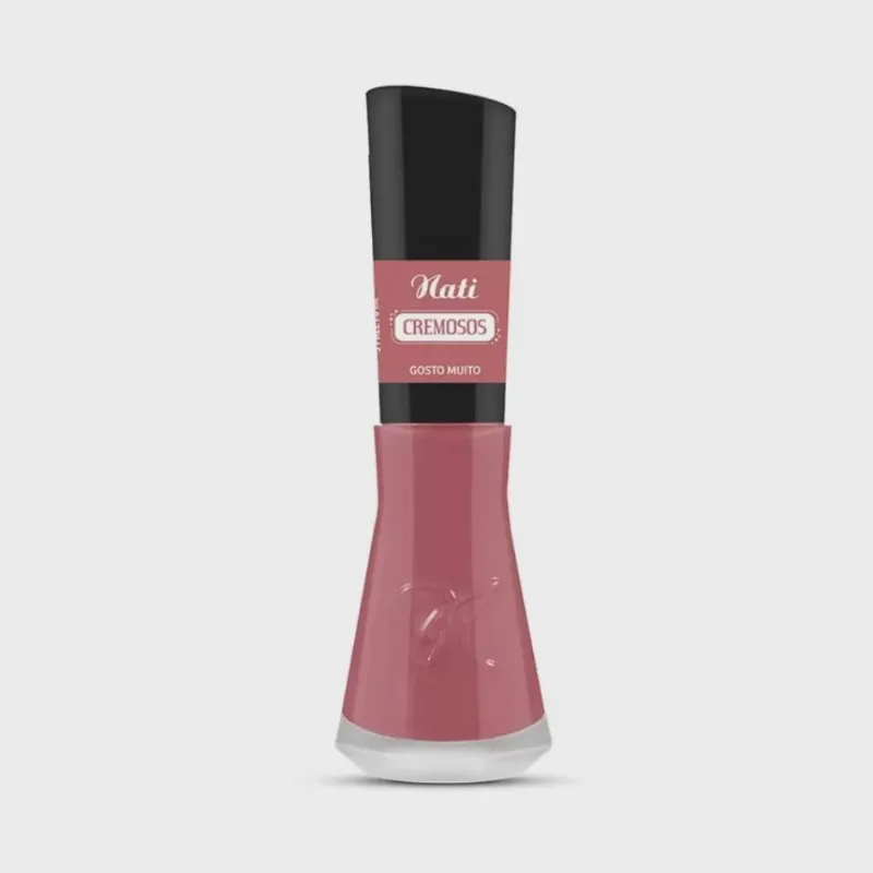Esmalte Nati Gosto Muito 8Ml