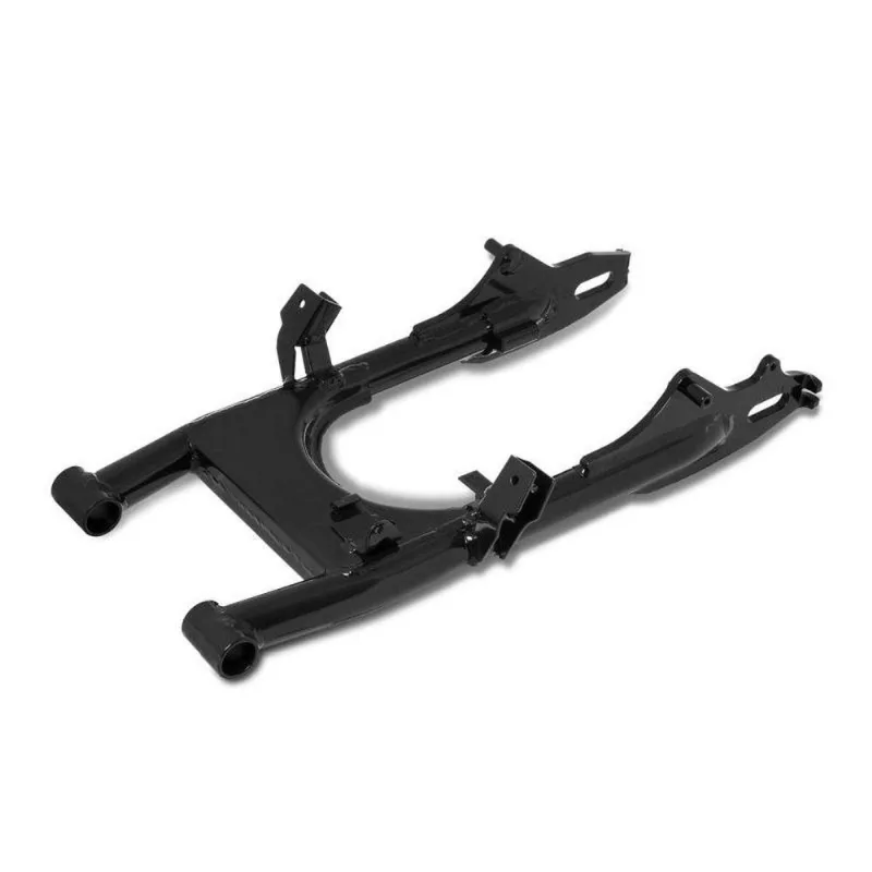 Balança Traseira Titan 2000/04 Fan 2004/08 Preto Preto