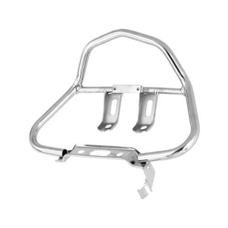 Alça Pro Tork Arrow Shineray 49cc Phoenix Cromado