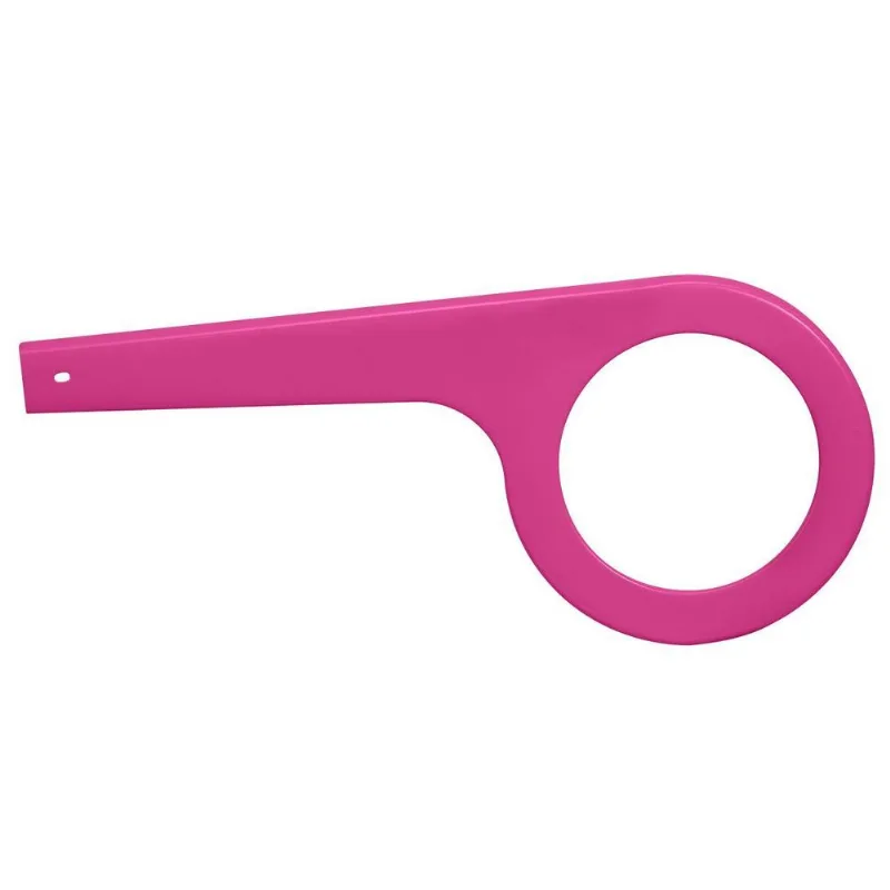 Protetor De Corrente Envolvente Ultra Bikes Rosa